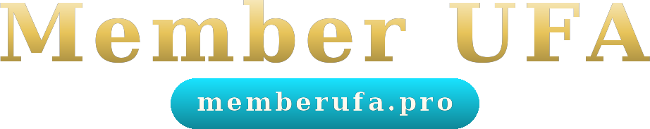 Member UFA โลโก้